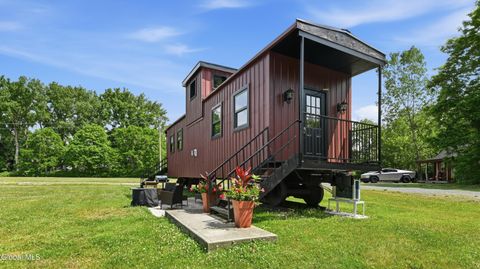 Photo of 44 Bridge Street, St Johnsville, NY 13452 (MLS # 202619756)
