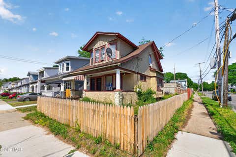 Photo of 27 McKinley Street #1, Albany, NY 12206 (MLS # 202622621)