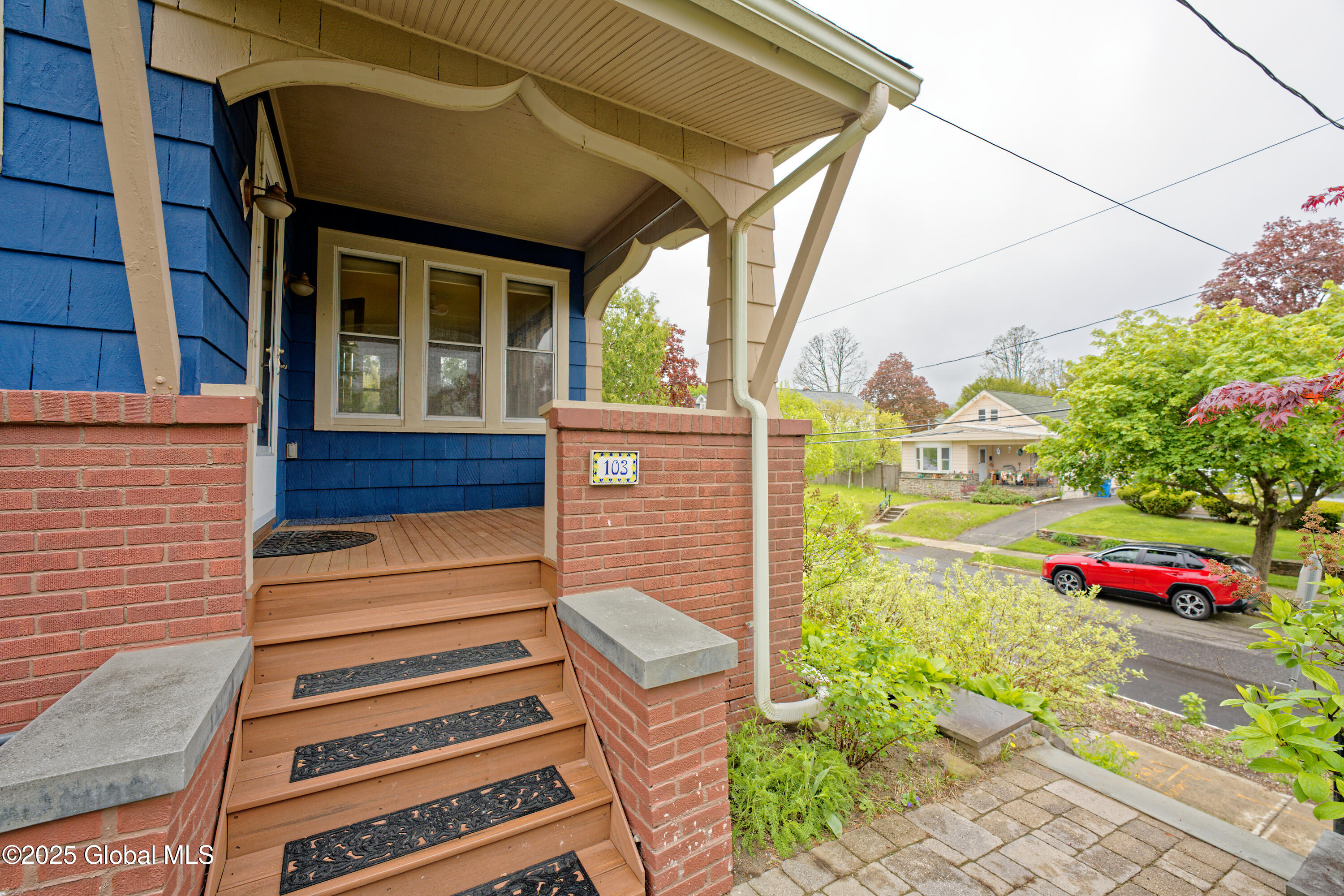 103 Eileen Street, Albany, New York image 2