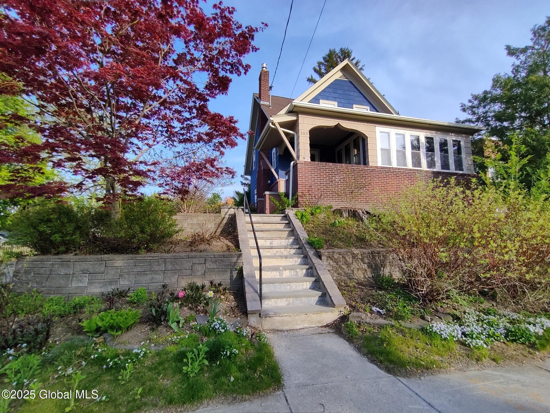 103 Eileen Street, Albany, New York image 1