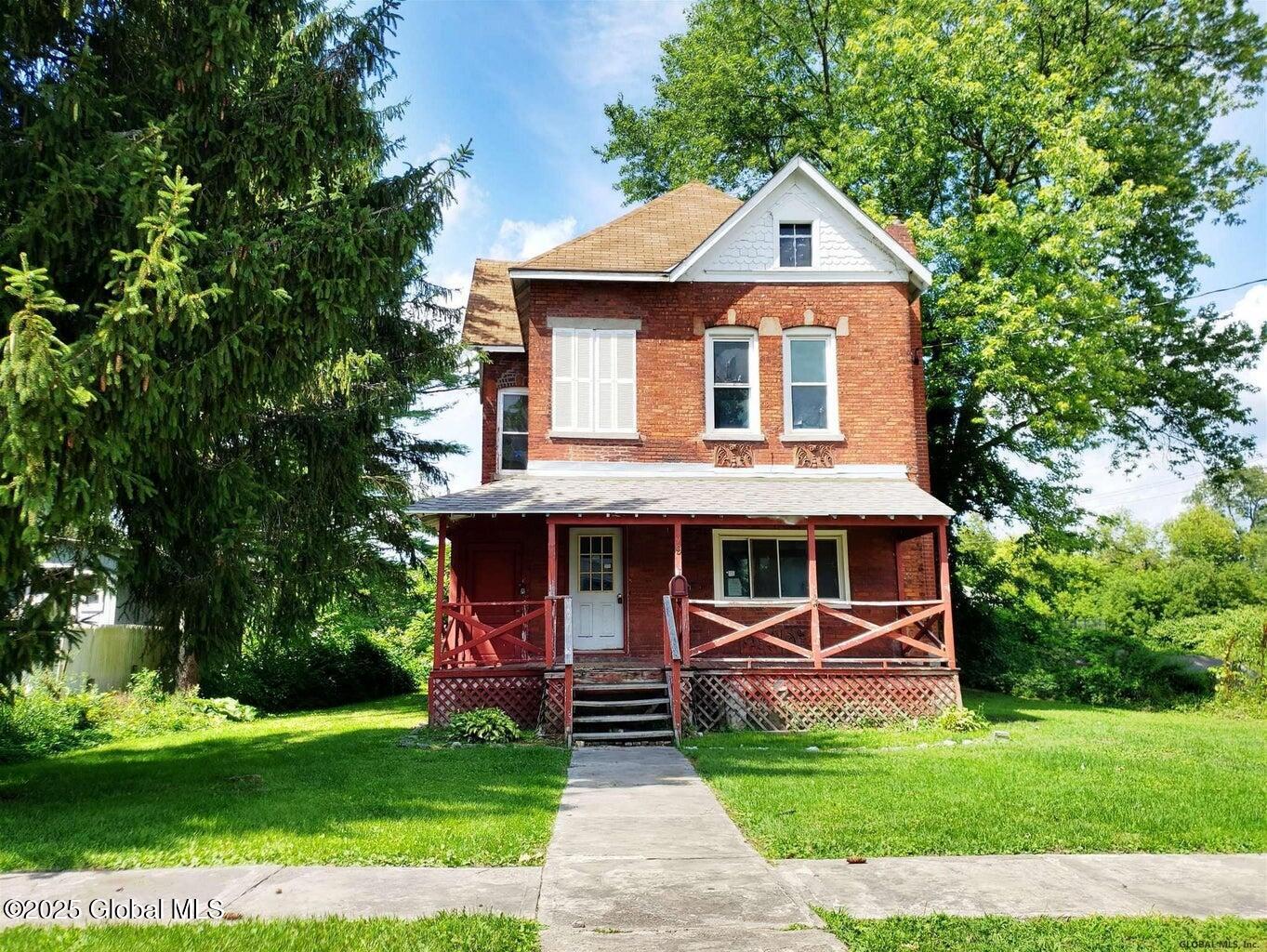 9 Lincoln Street, Fort Plain, New York image 1