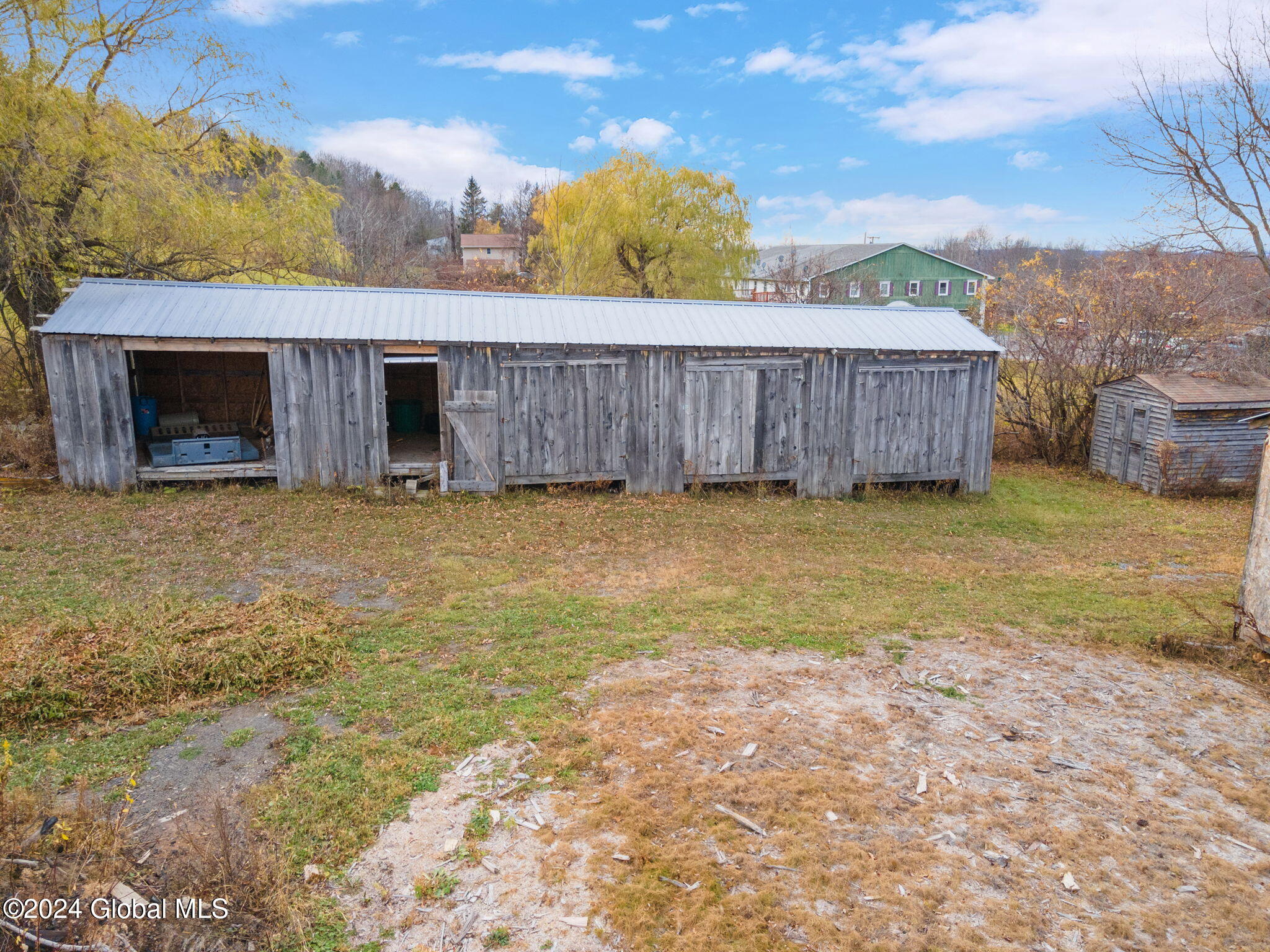 311 Fitzdom Road, Pattersonville, New York image 5