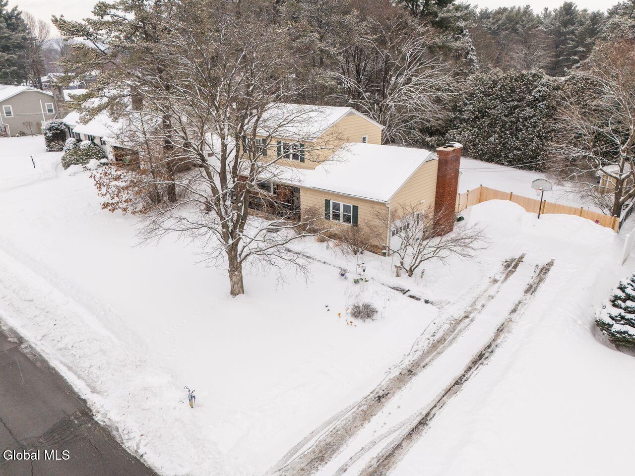 20 Buena Vista Avenue