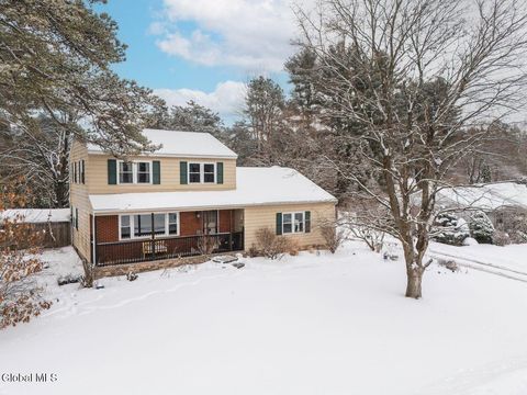 20 Buena Vista Avenue Queensbury NY 12804