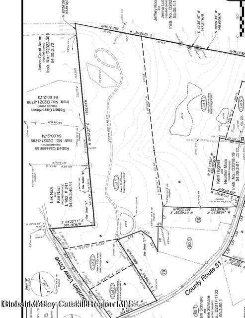 Lot 1 Mountain View Drive