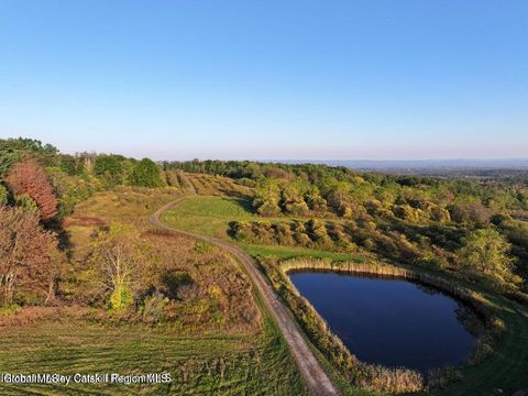 Photo of Lot 1 Mountain View Drive, Coxsackie, NY 12051 (MLS # 202617945)