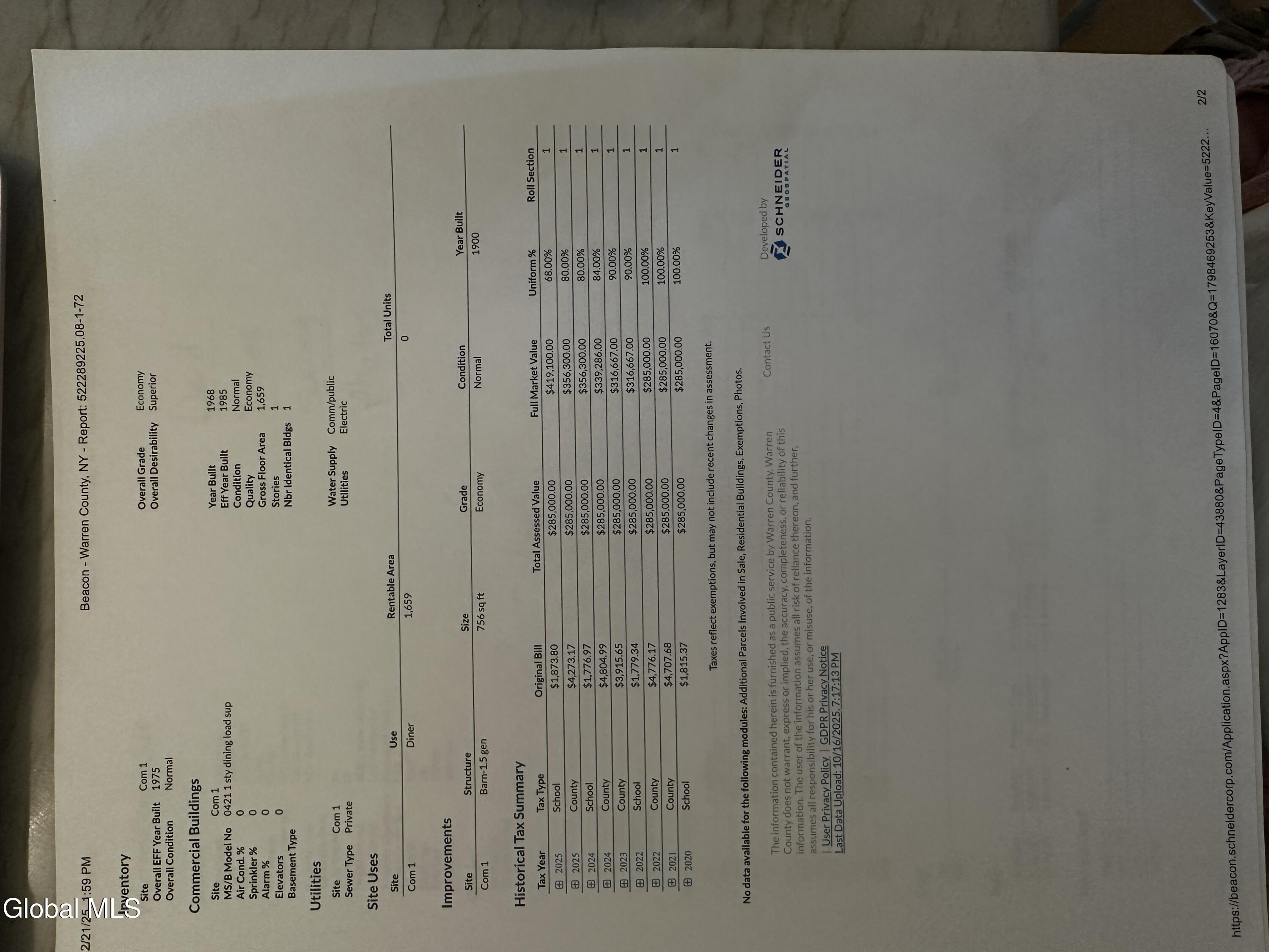 3721 Lake Shore Drive