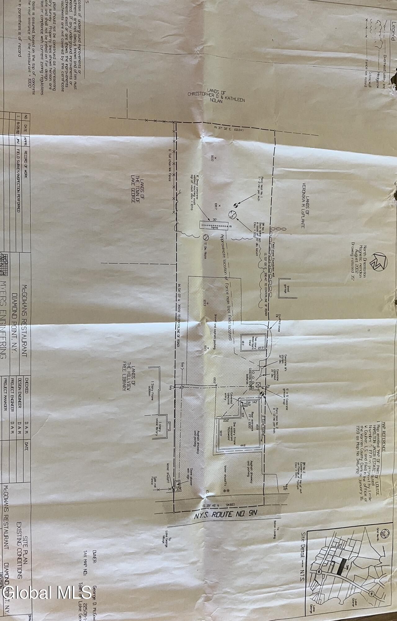 3721 Lake Shore Drive