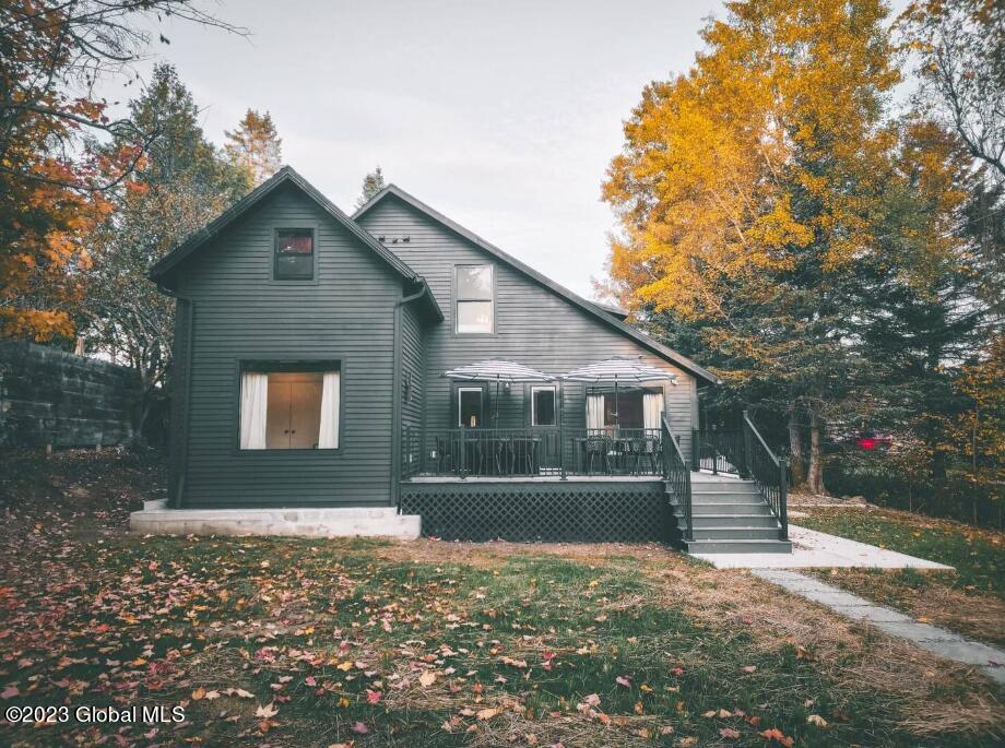 6021 Sentinel Road, Lake Placid, New York image 25