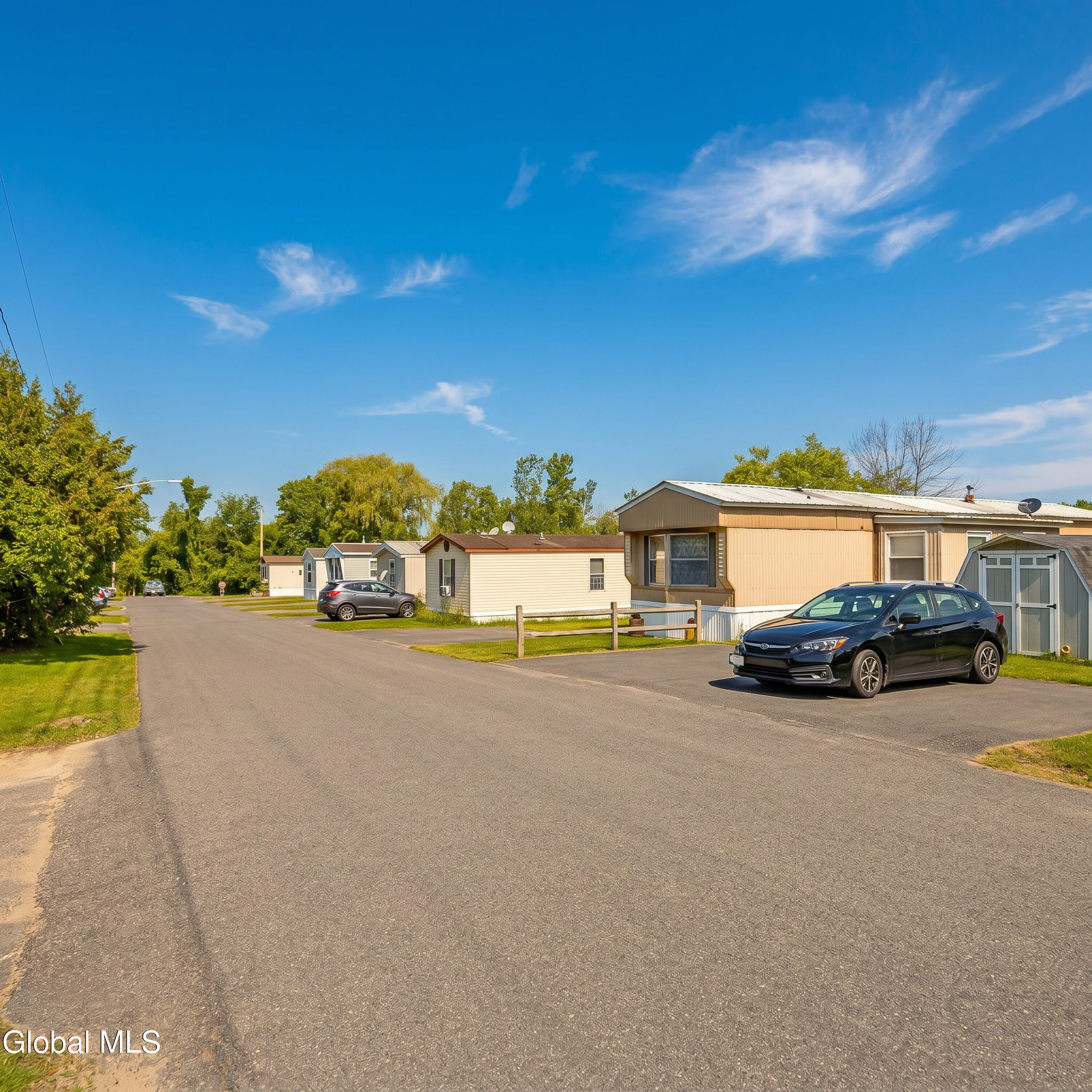 40 Meadow Lane