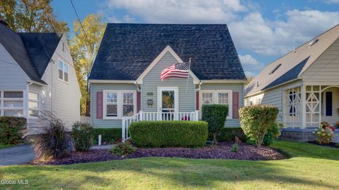 Photo of 623 Charles Street, Glenville, NY 12302 (MLS # 202528305)