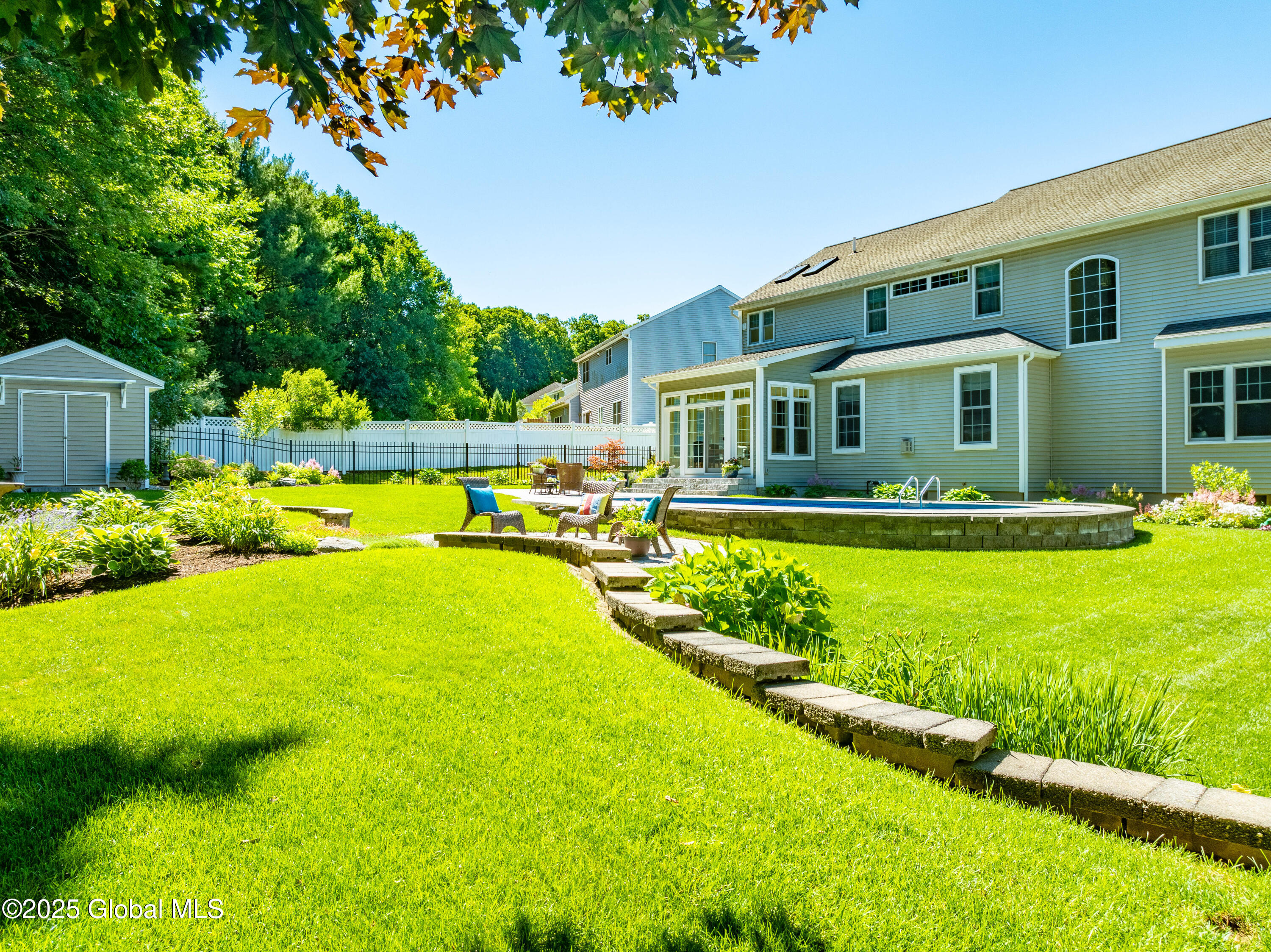 44 Shinnecock Hills Drive, Albany, New York image 37
