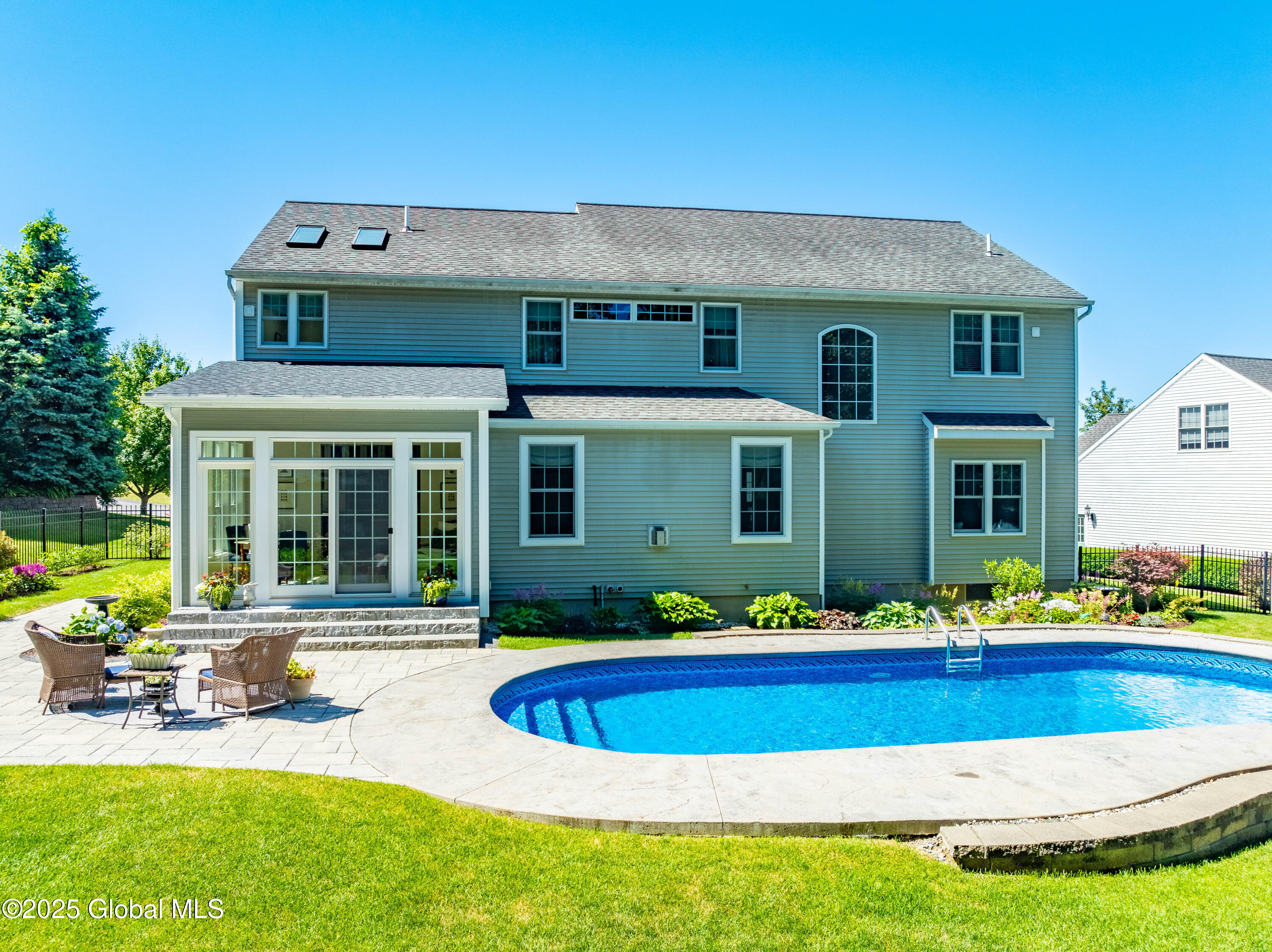 44 Shinnecock Hills Drive, Albany, New York image 44