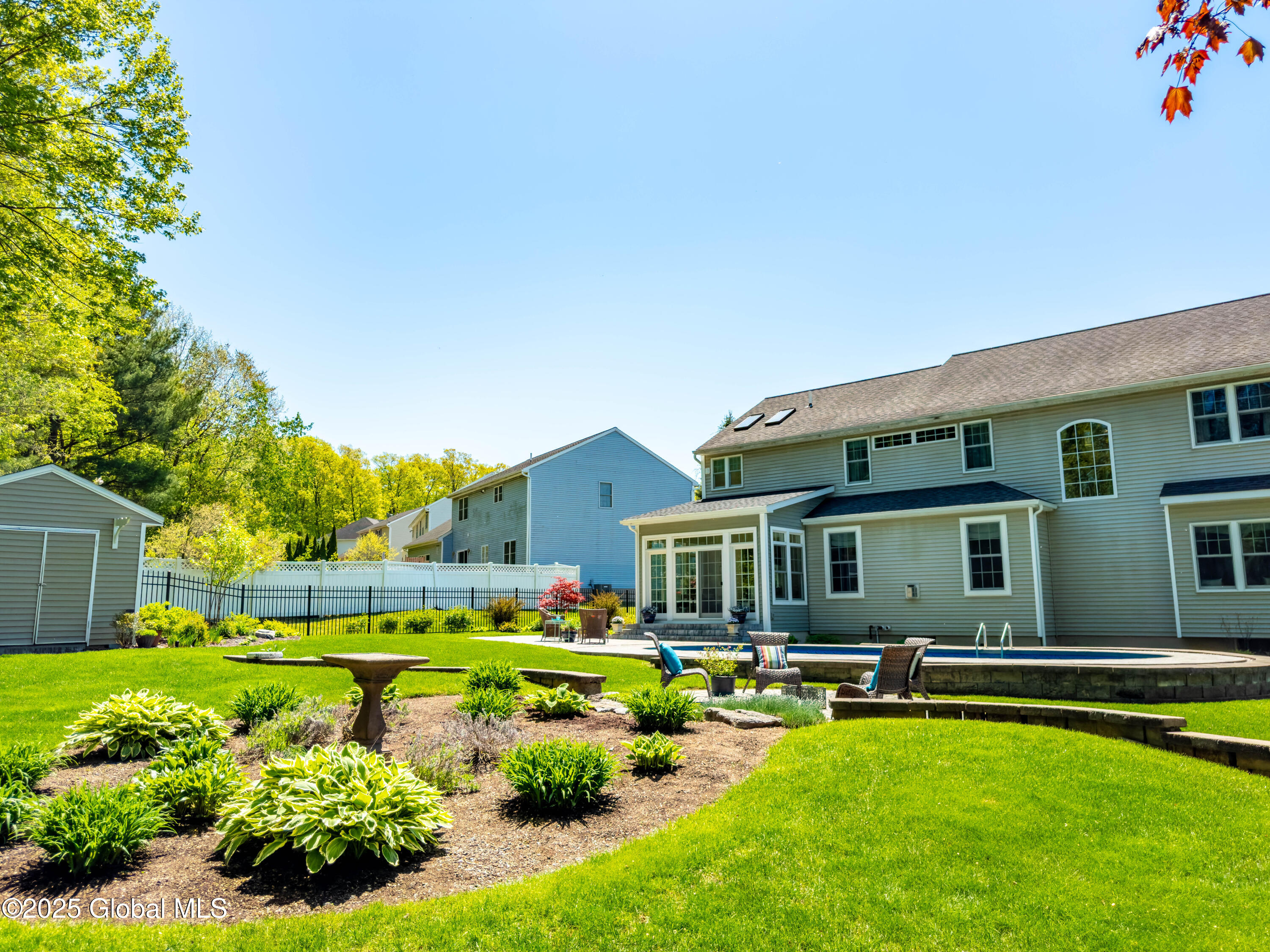 44 Shinnecock Hills Drive, Albany, New York image 42