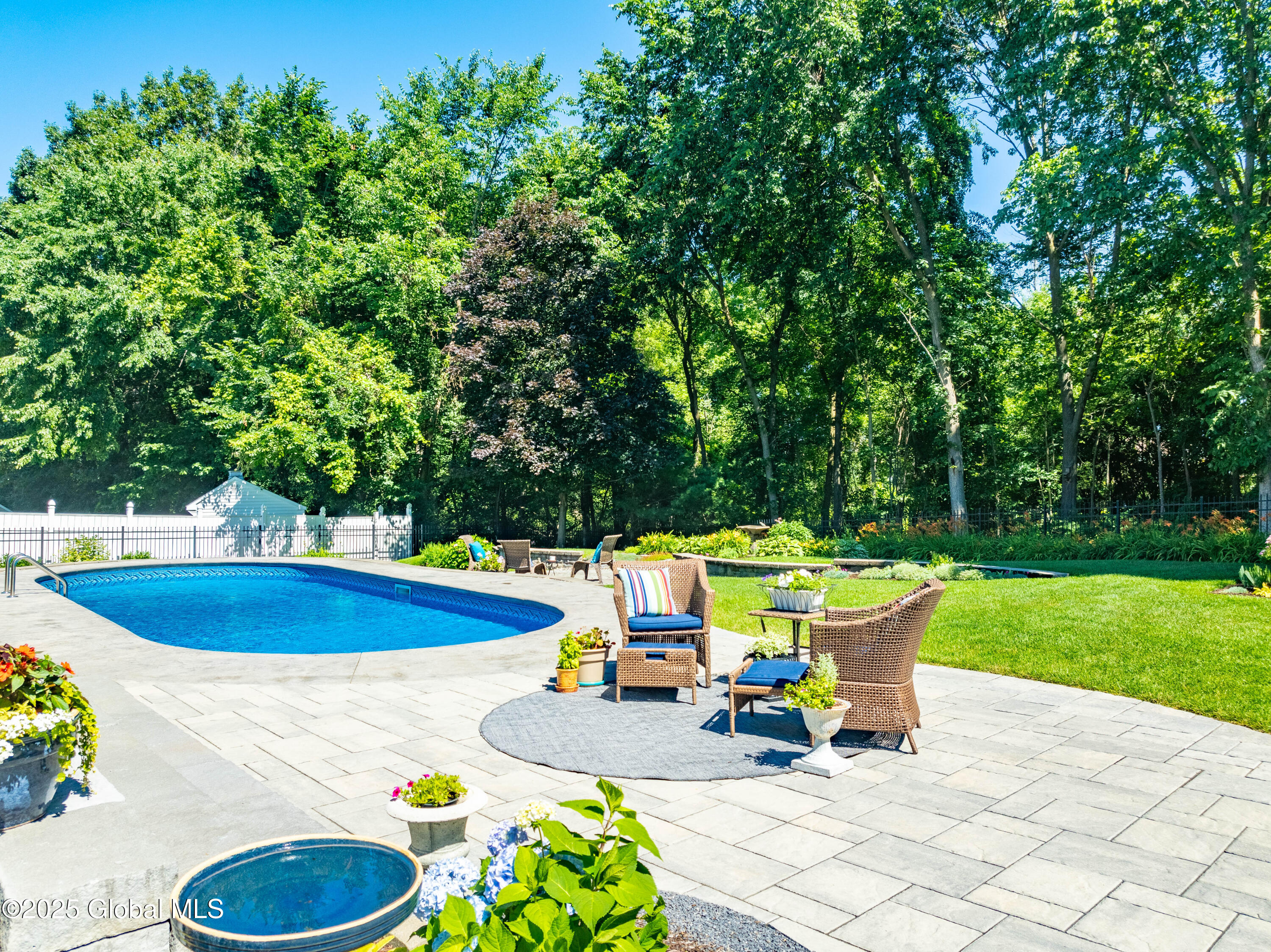 44 Shinnecock Hills Drive, Albany, New York image 41