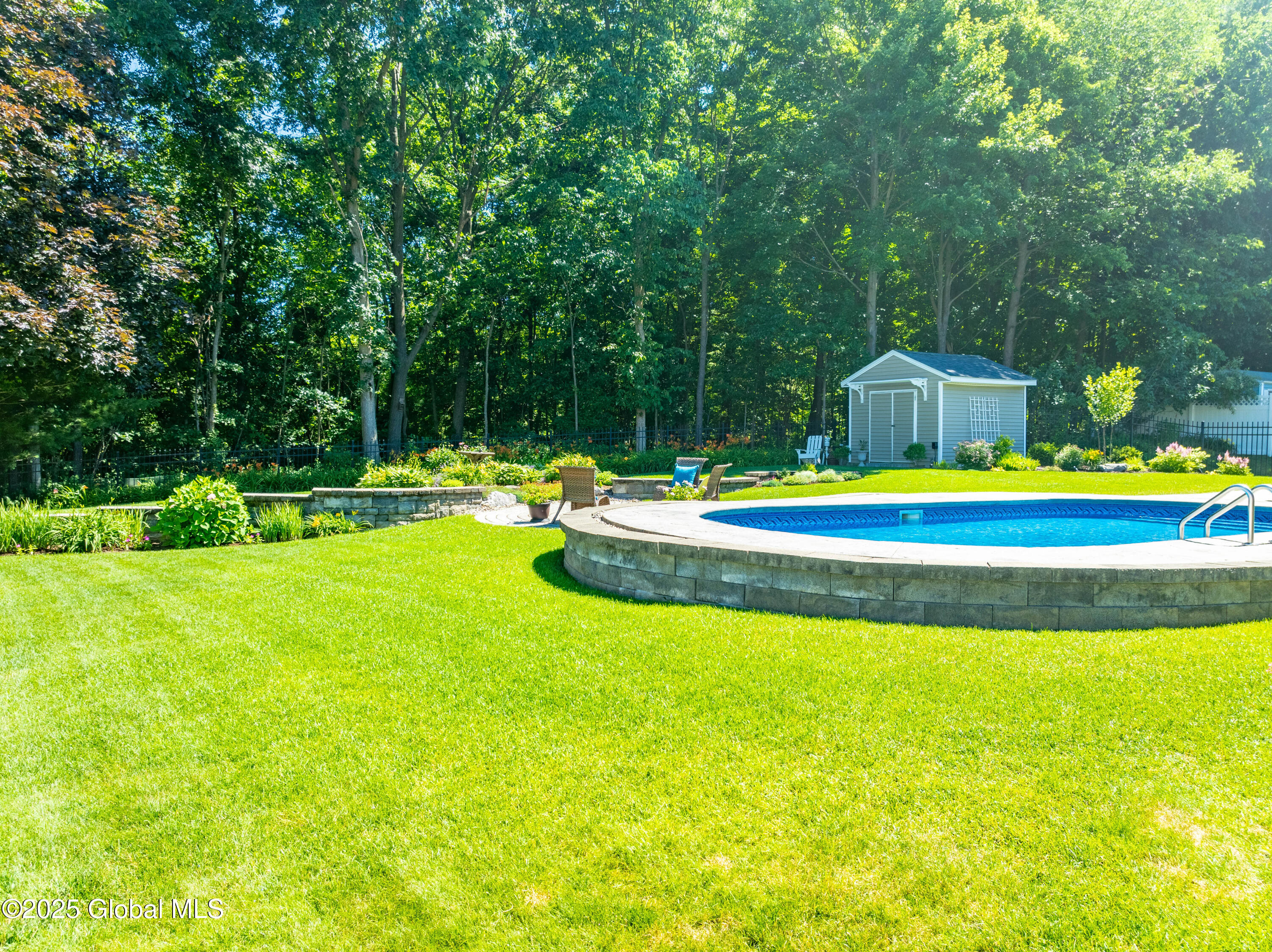 44 Shinnecock Hills Drive, Albany, New York image 36