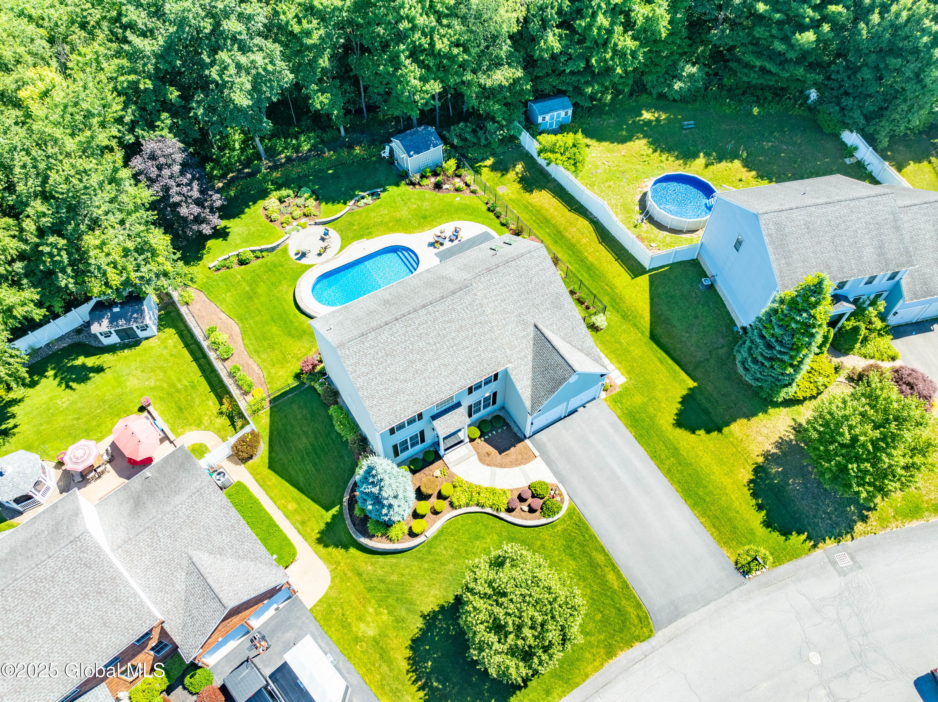 44 Shinnecock Hills Drive, Albany, New York image 48