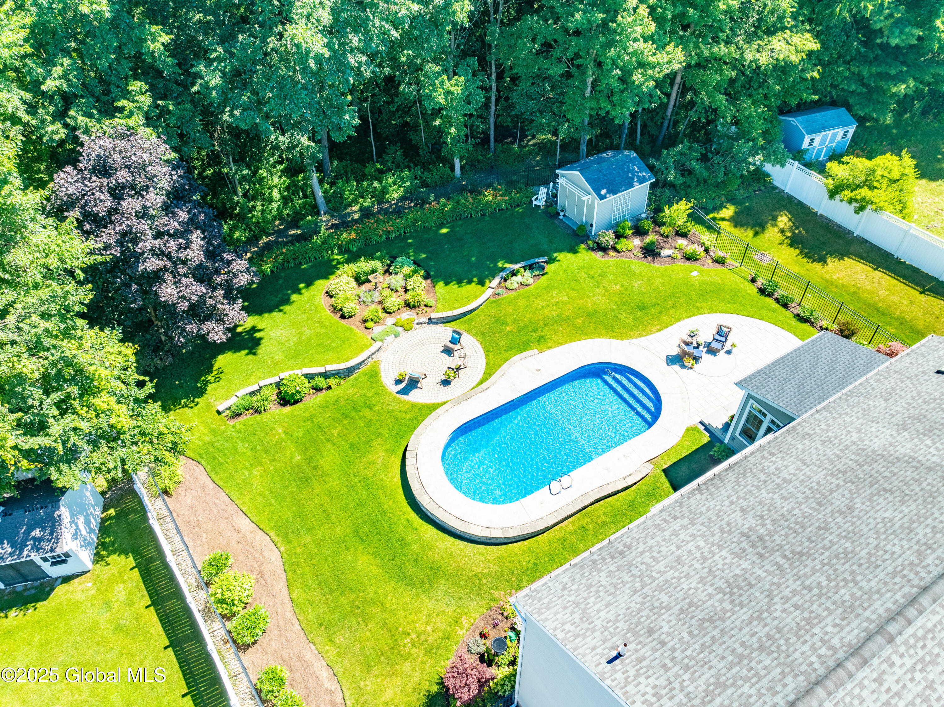 44 Shinnecock Hills Drive, Albany, New York image 35