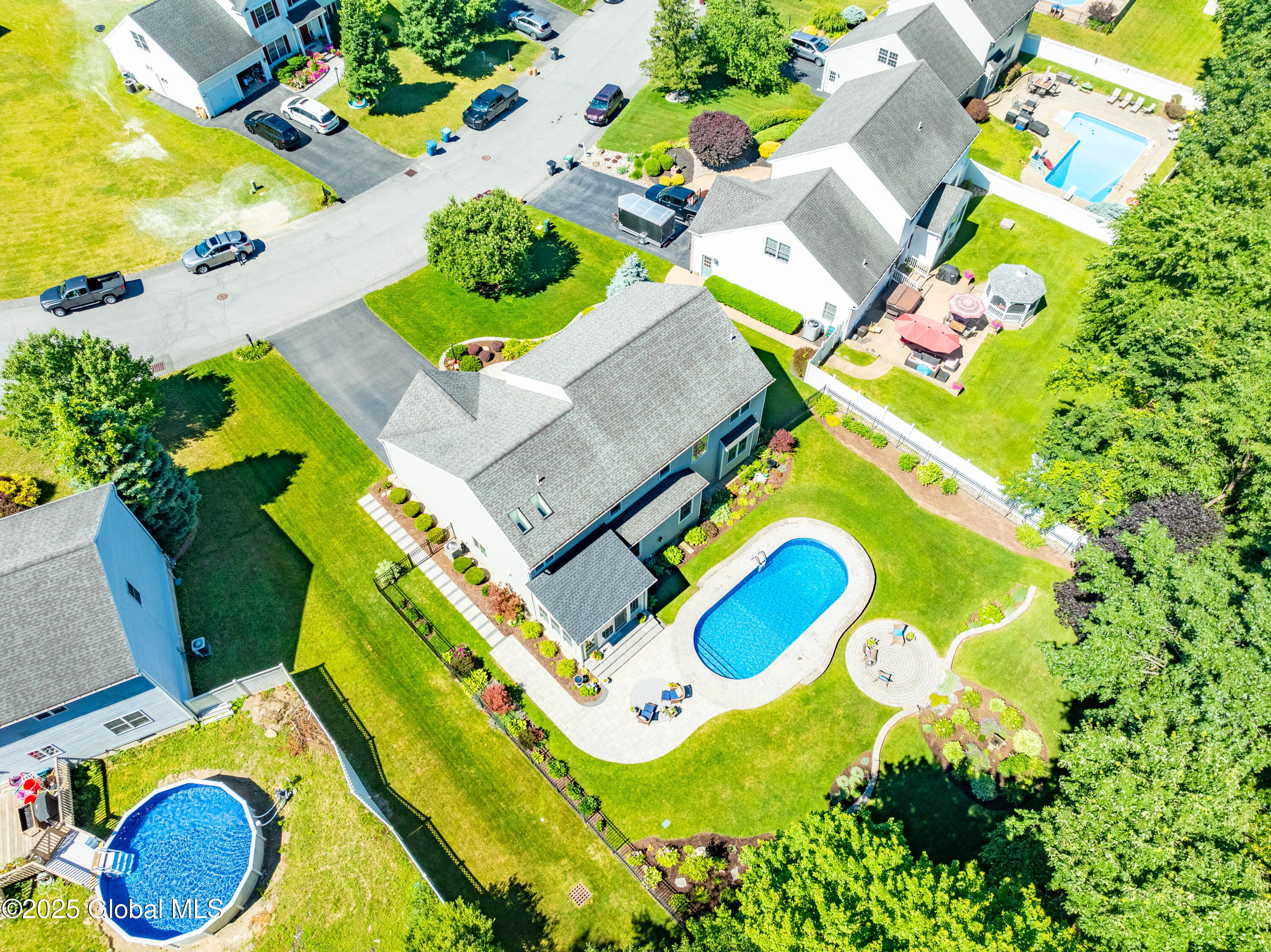 44 Shinnecock Hills Drive, Albany, New York image 46