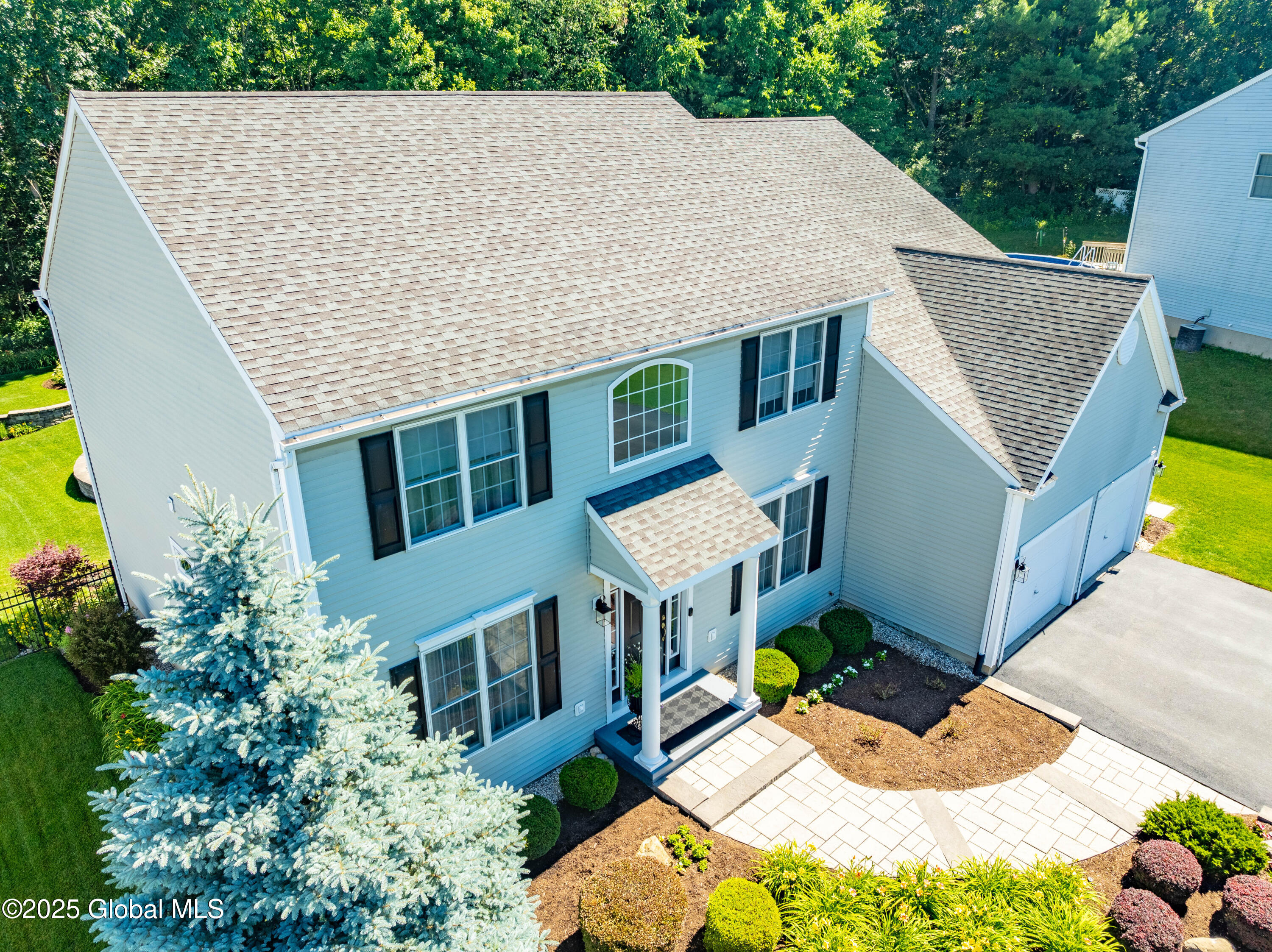 44 Shinnecock Hills Drive, Albany, New York image 4