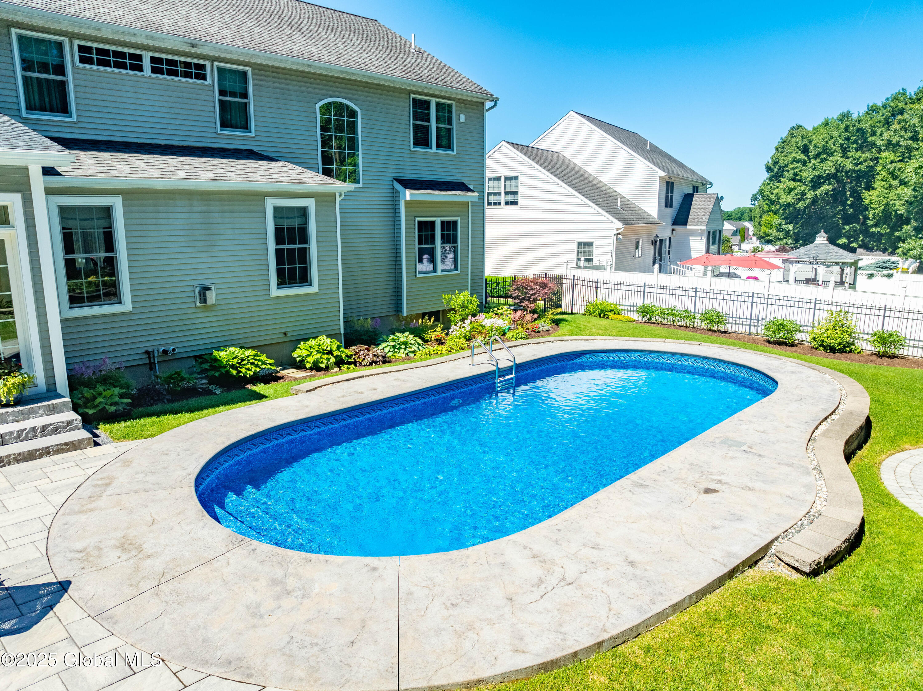 44 Shinnecock Hills Drive, Albany, New York image 45