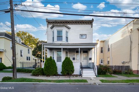 Photo of 1871 9th Avenue #1st Floor, Watervliet, NY 12189 (MLS # 202610661)