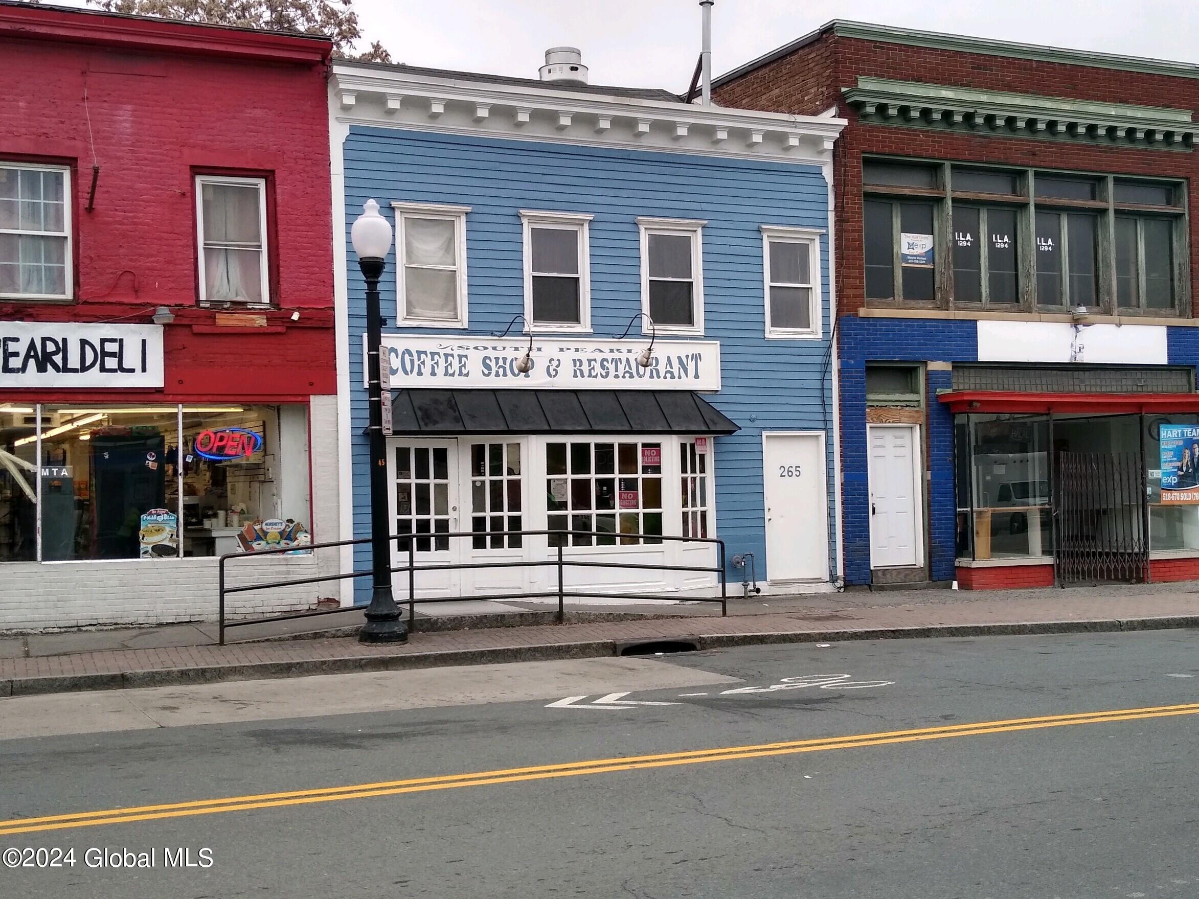 Albany, New York 12202, United States, ,Commercial,Active,67465