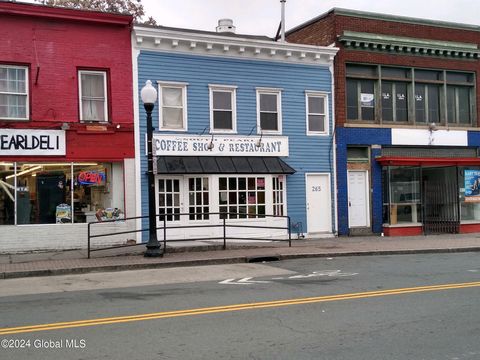 Photo of 265 S Pearl Street, Albany, NY 12202 (MLS # 202410101)