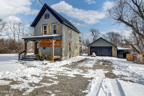 Homes For Sale - 2415 State Highway 30a St<br/> Fonda, NY 12068