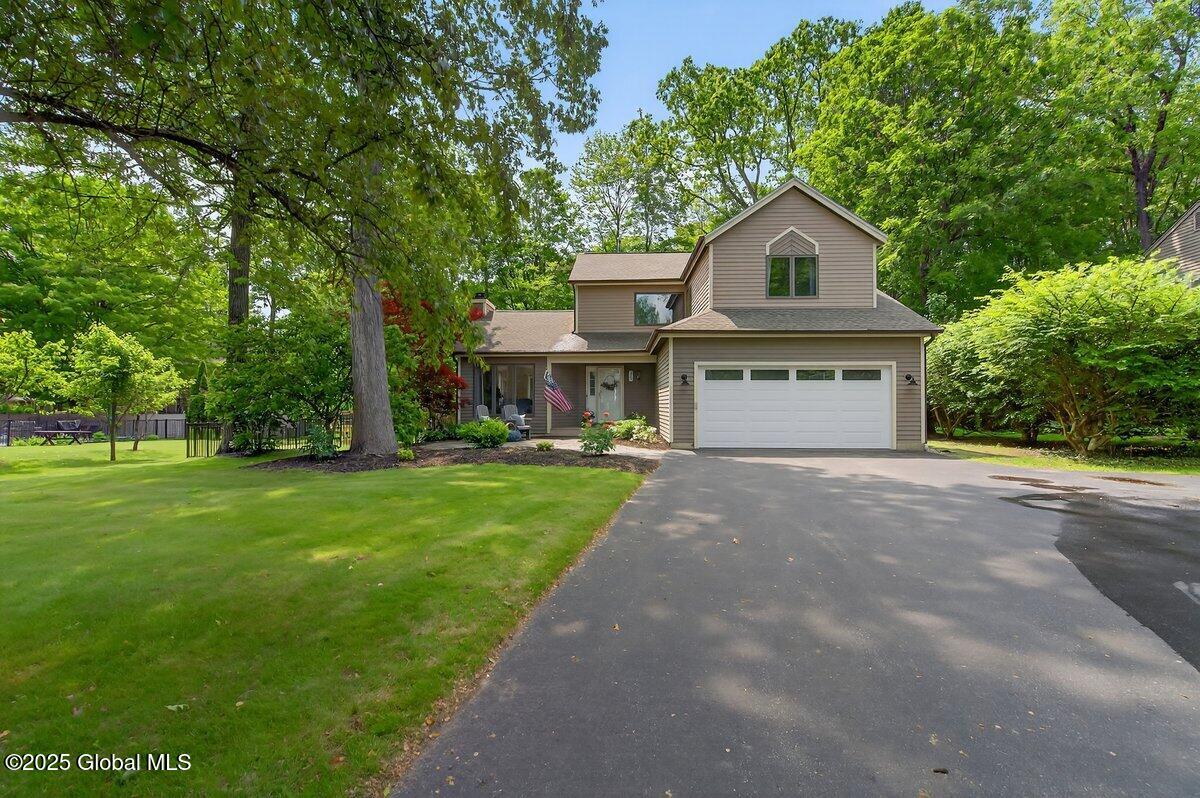 35 Sherwood Trail, Saratoga Springs, New York image 2