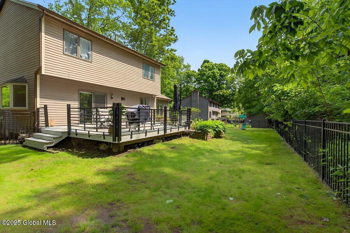 35 Sherwood Trail, Saratoga Springs, New York image 45