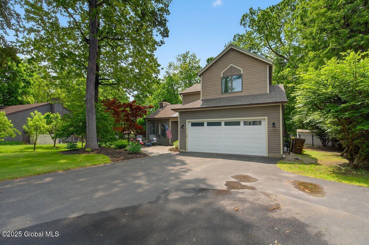 35 Sherwood Trail, Saratoga Springs, New York image 5