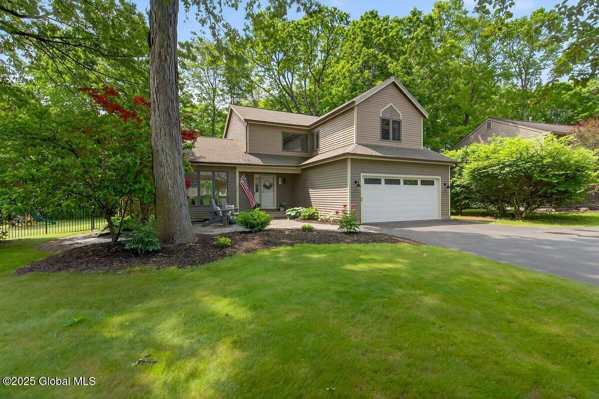 35 Sherwood Trail, Saratoga Springs, New York image 46