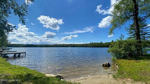 Photo of 528 Dyken Pond Road, Petersburgh, NY 12138 (MLS # 202530276)