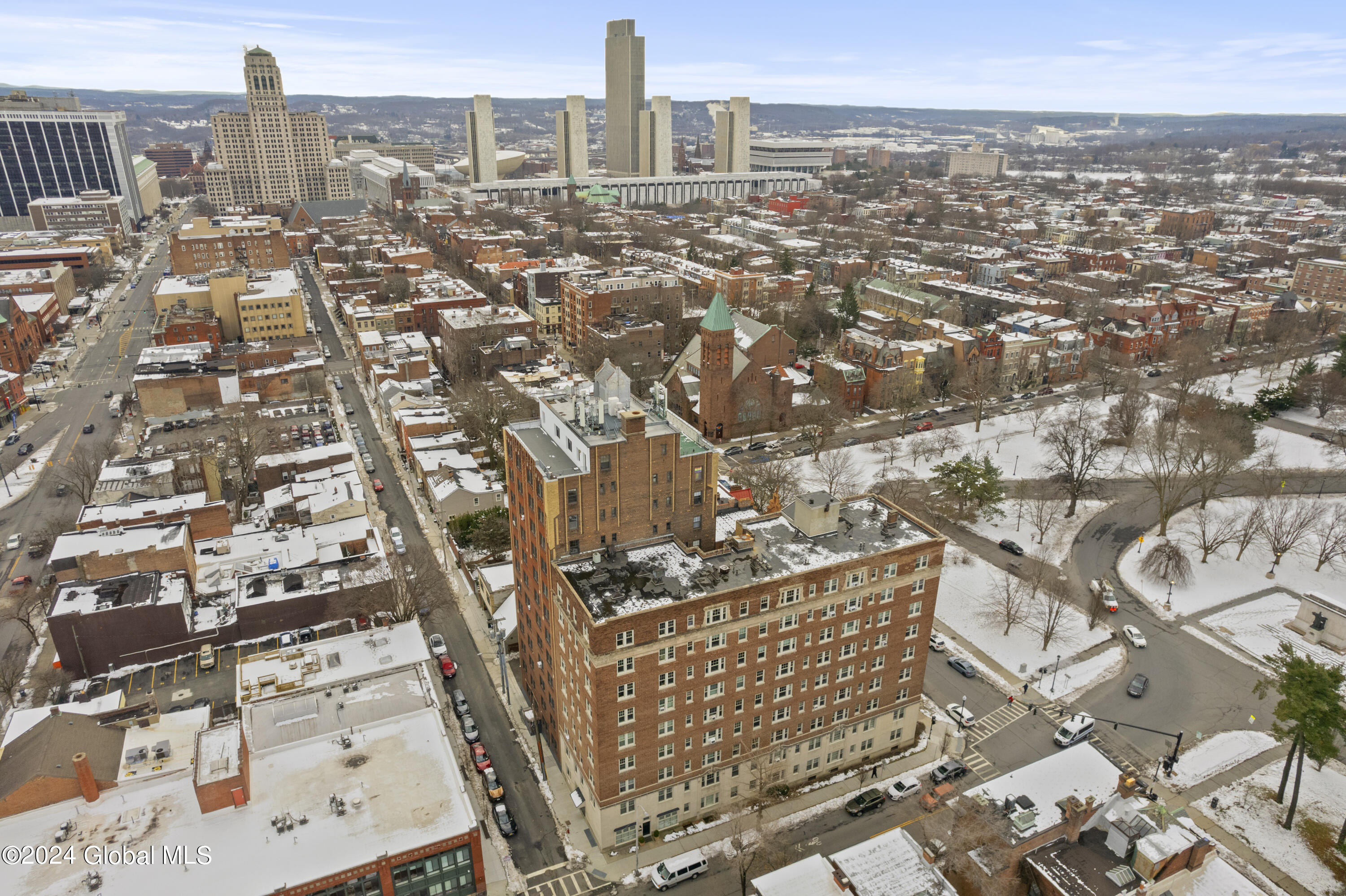 399 State Street #105, Albany, New York image 14