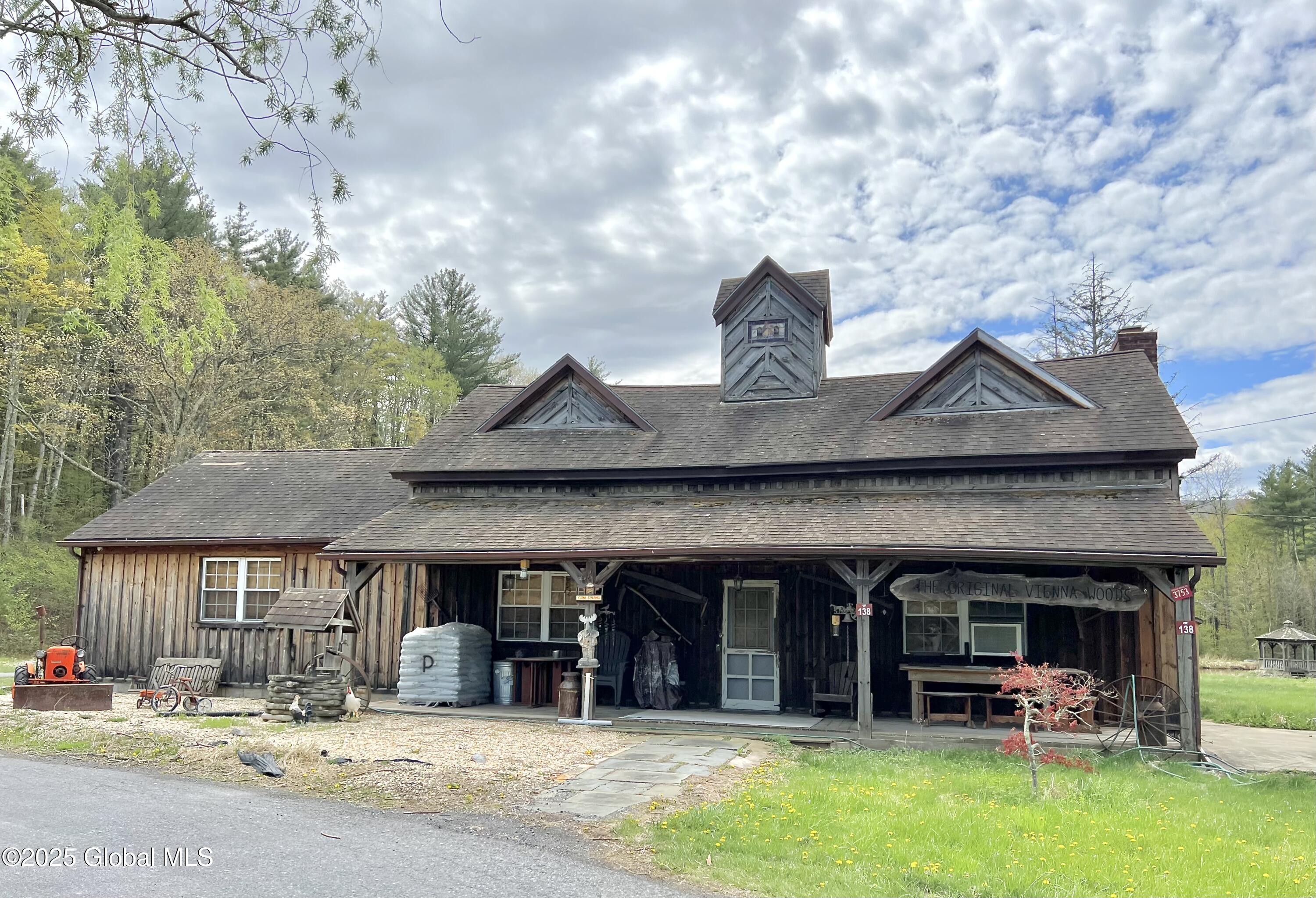 138 Vienna Woods Road, Purling, New York image 41