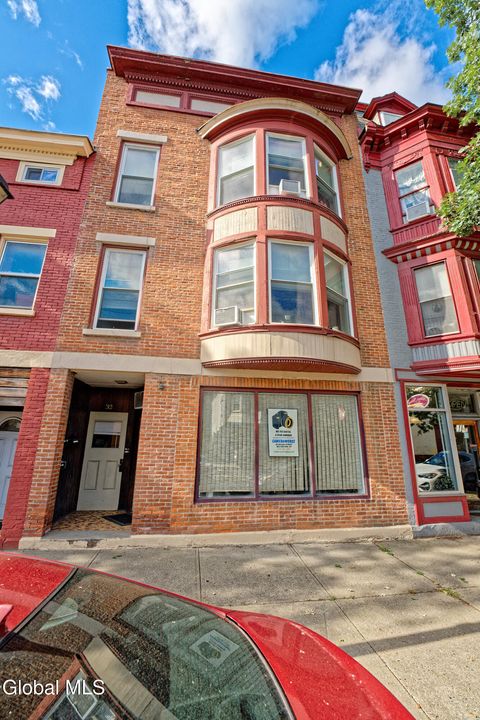 Photo of 32 Broad Street, Waterford, NY 12188 (MLS # 202524710) Photo of 32 Broad Street, Waterford, NY 12188 (MLS # 202524710)