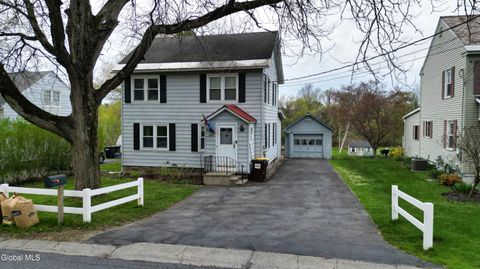 Photo of 335 Ridge Road, Queensbury, NY 12804 (MLS # 202616277)