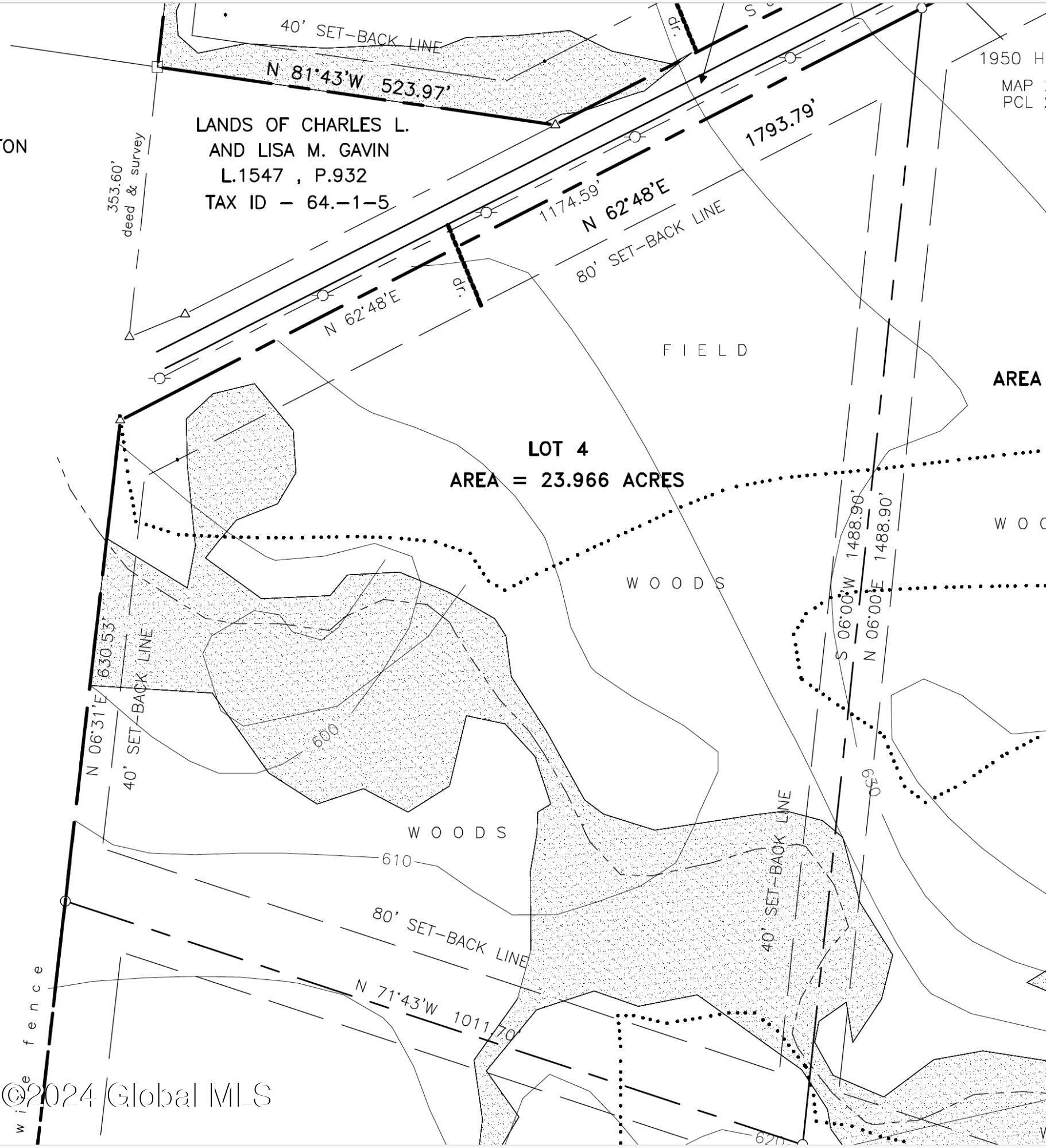 Lot 4 Ny 30, Esperance, New York image 3