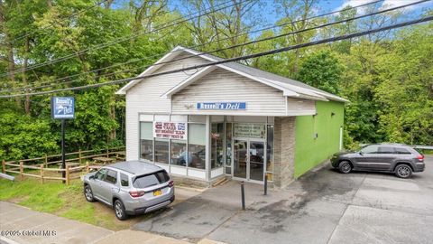 Photo of 303 Milton Avenue, Ballston Spa, NY 12020 (MLS # 202518276) Photo of 303 Milton Avenue, Ballston Spa, NY 12020 (MLS # 202518276)