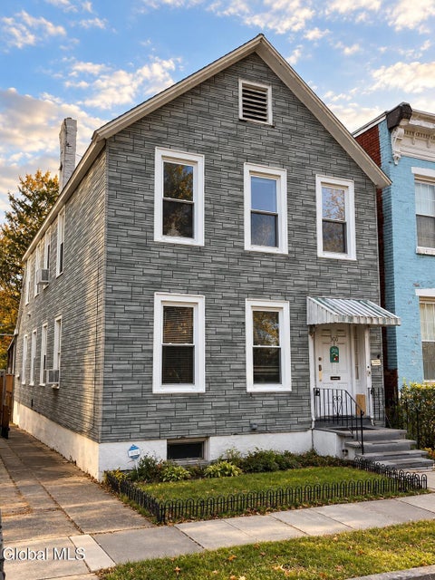 Photo of 300 4th Avenue, Troy, NY 12182 (MLS # 202629121)