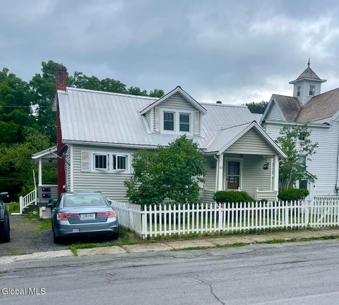 Apartment For Rent - 129 France Lane #2<br/> Schoharie County, Cobleskill, NY 12043