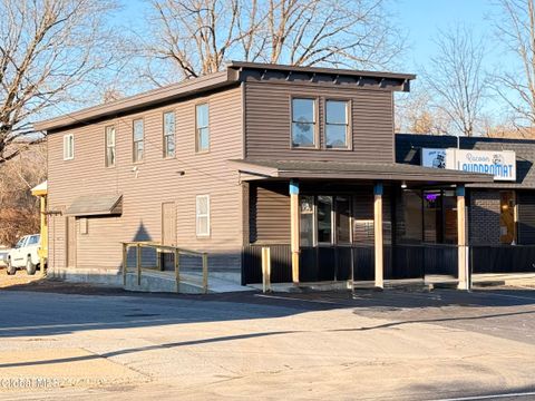 Photo of 92 Main Street #Upper, Corinth, NY 12822 (MLS # 202529900)