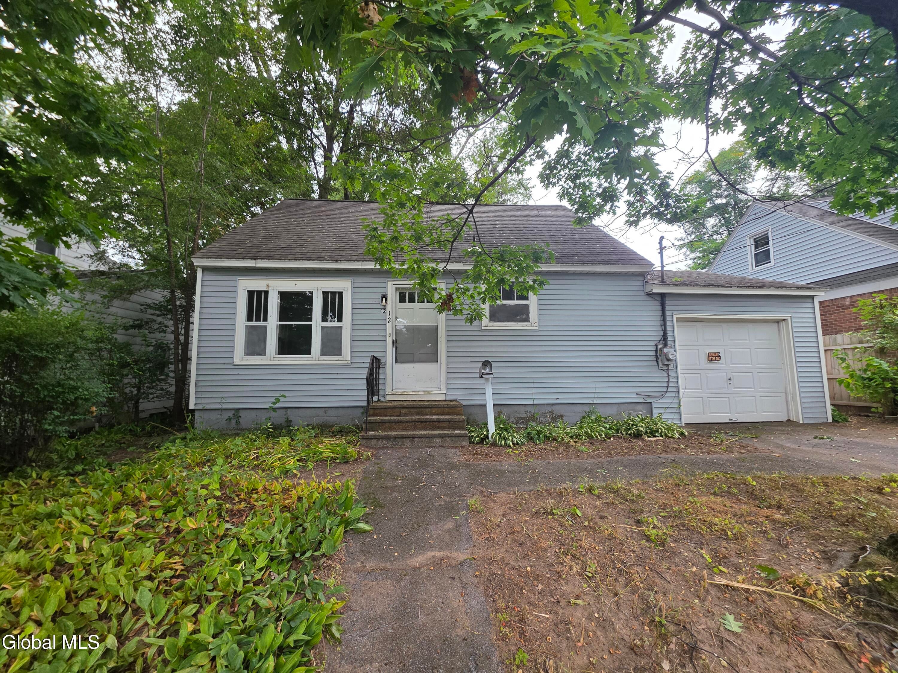 12 Fuller Terrace