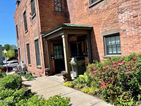 Photo of 51 Church Street #A, Saratoga Springs, NY 12866 (MLS # 202530964)