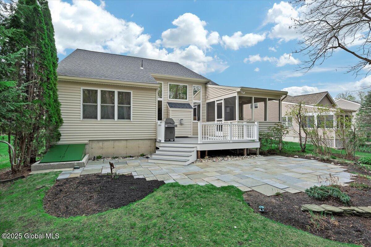 14 Sundance Drive, Saratoga Springs, New York image 32