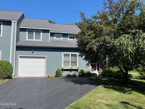 Photo of 68 Vista Drive, Saratoga Springs, NY 12866 (MLS # 202526126)