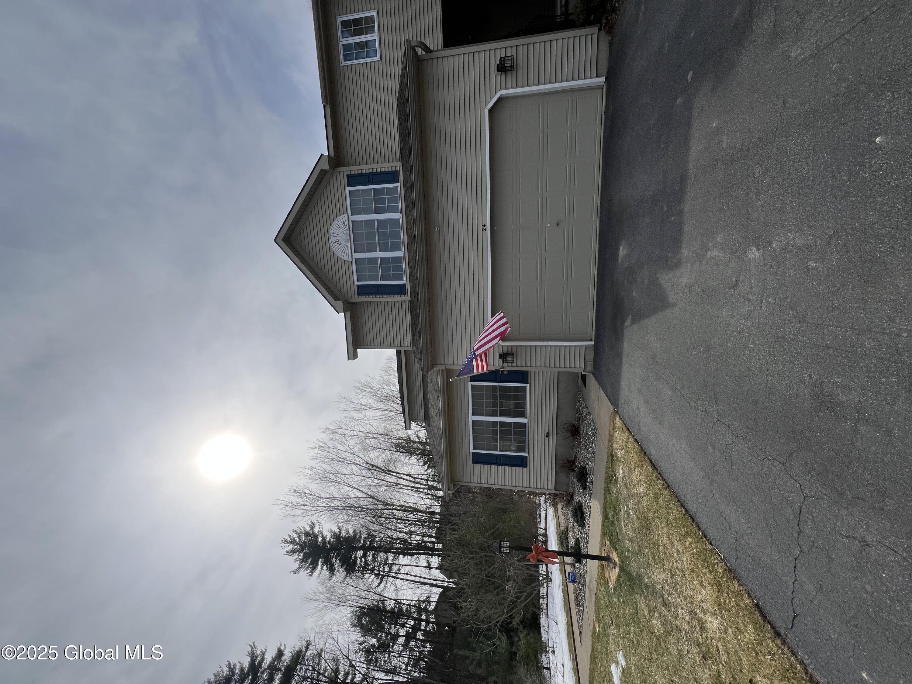 24 Secretariat Lane, Saratoga Springs, New York image 1