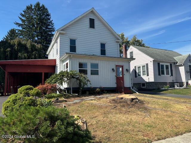 39 McCulloch Avenue