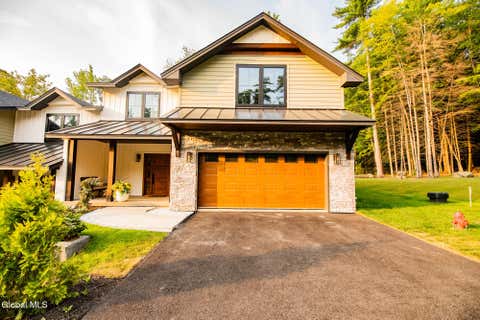 Townhouse For Sale - 3259 Lake Shore Drive #4<br/> Warren County, Lake George, NY 12845